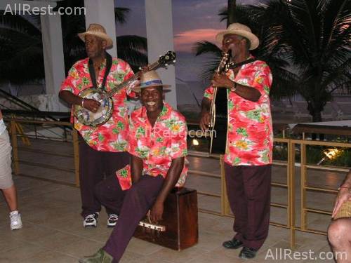 Royal Decameron Montego Beach 118
